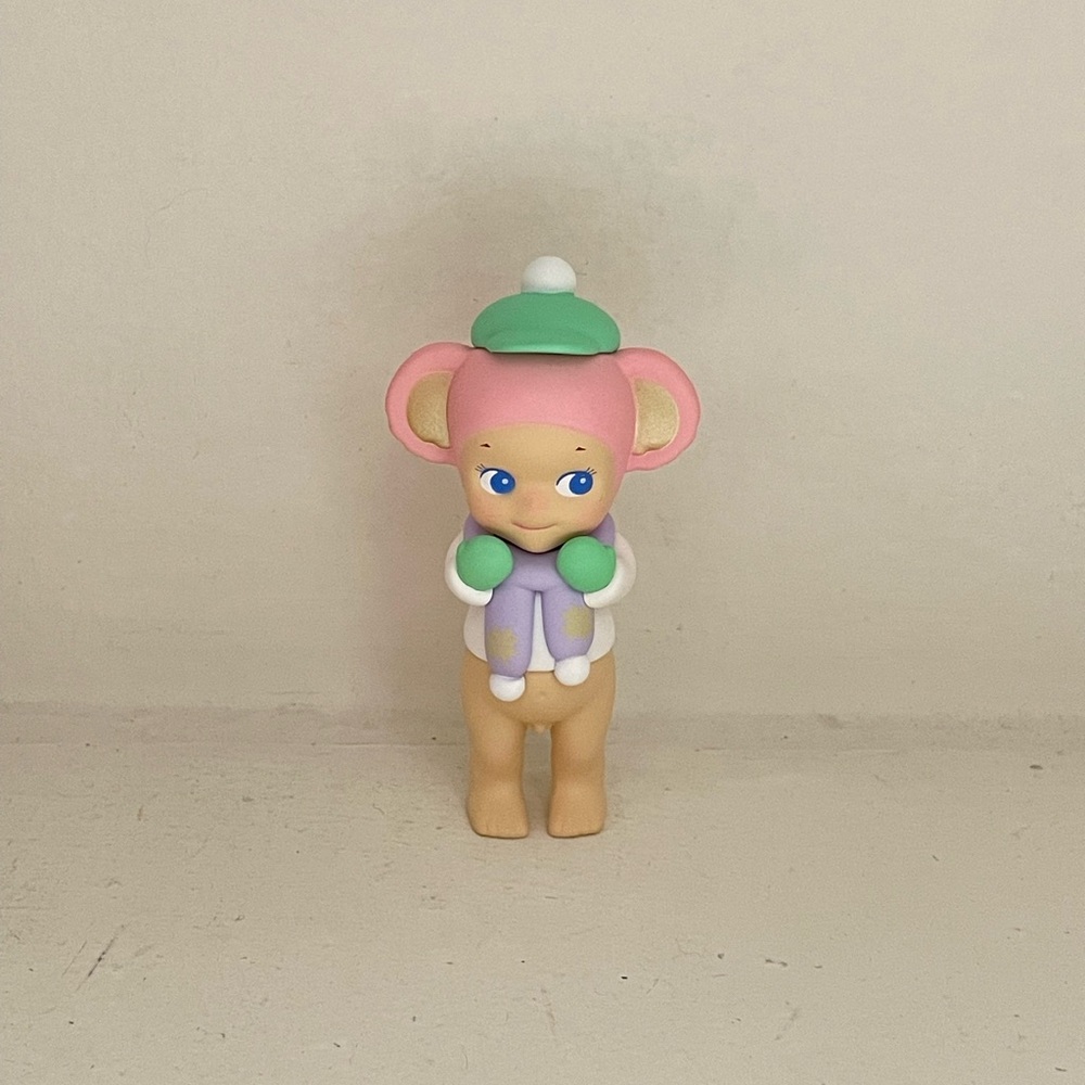Sonny Angel Winter Wonderland Series - Koala
